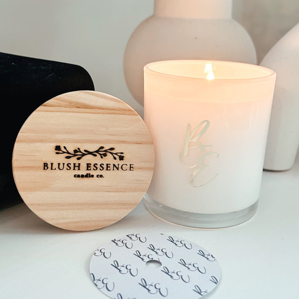 Australian Bush - Candle