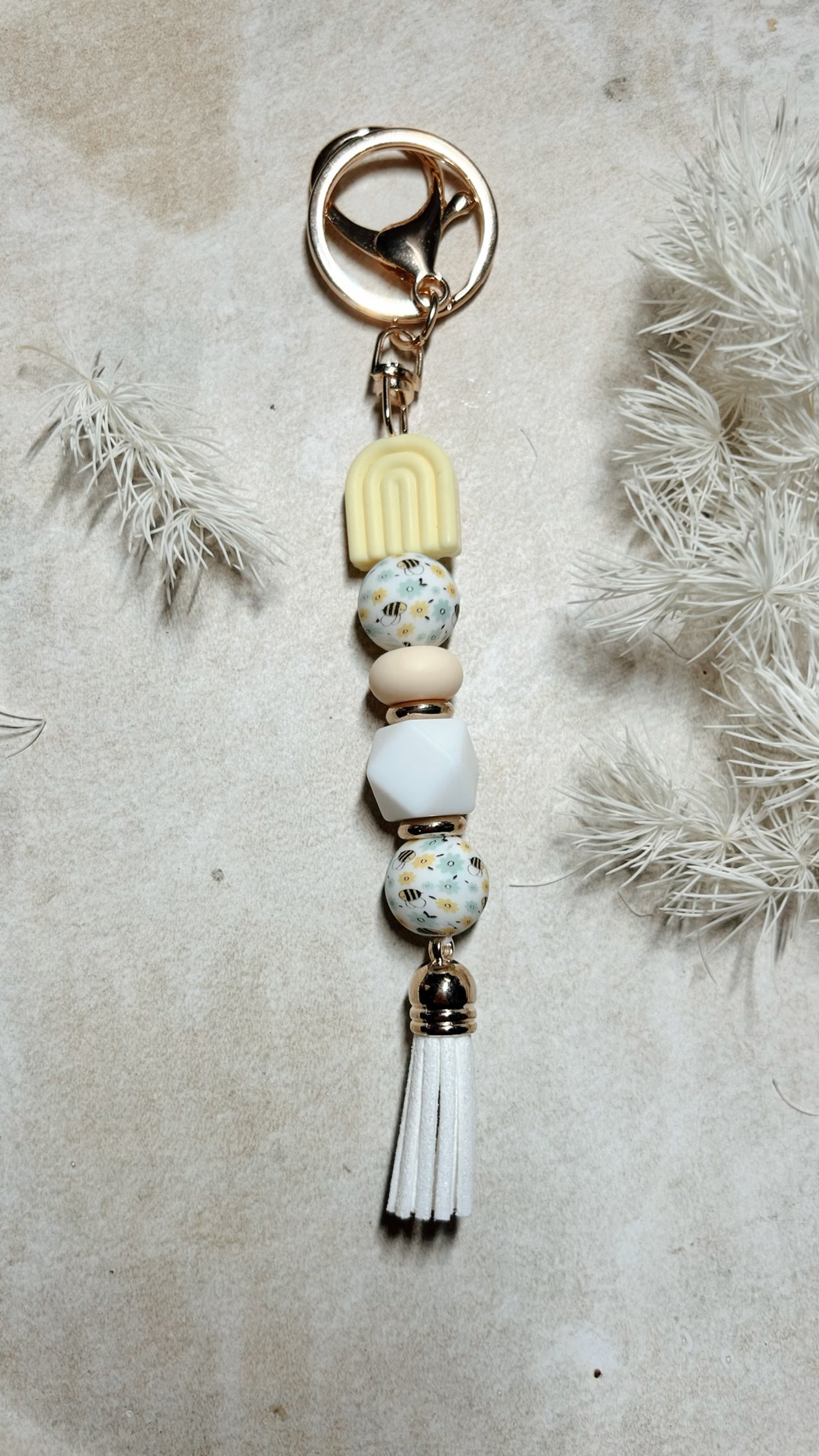 Arch Keychains