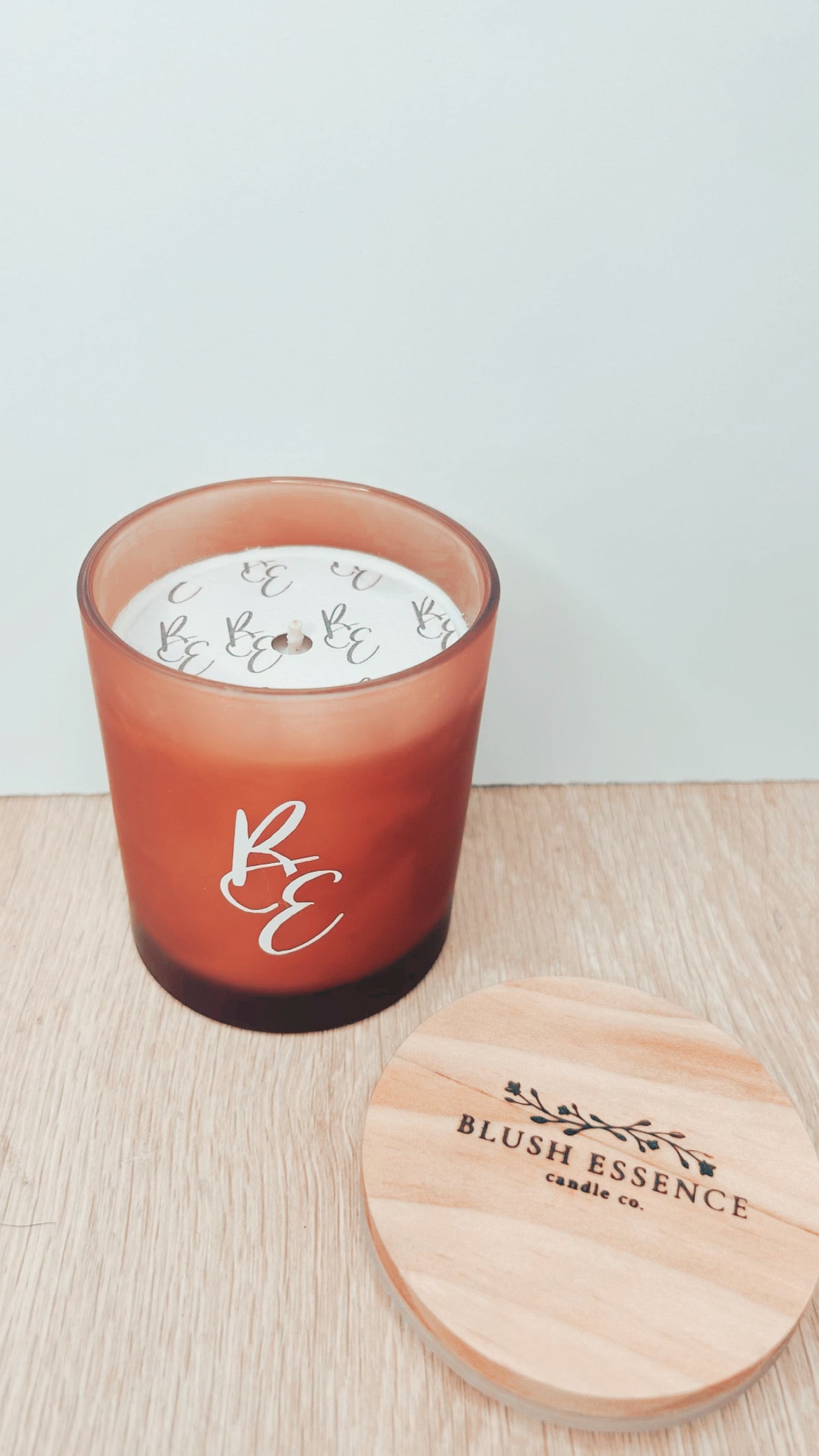 Australian Bush - Candle