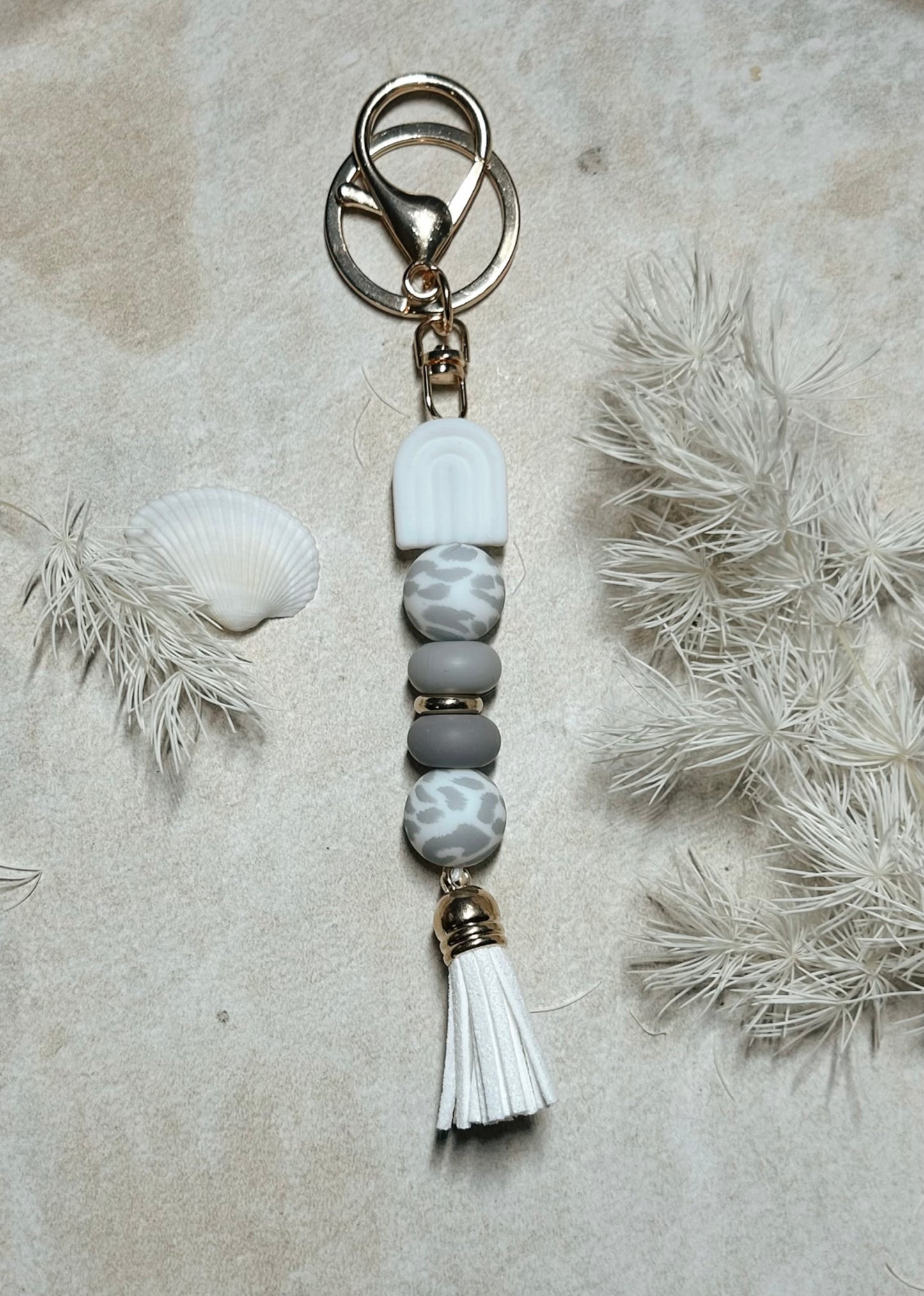 Arch Keychains