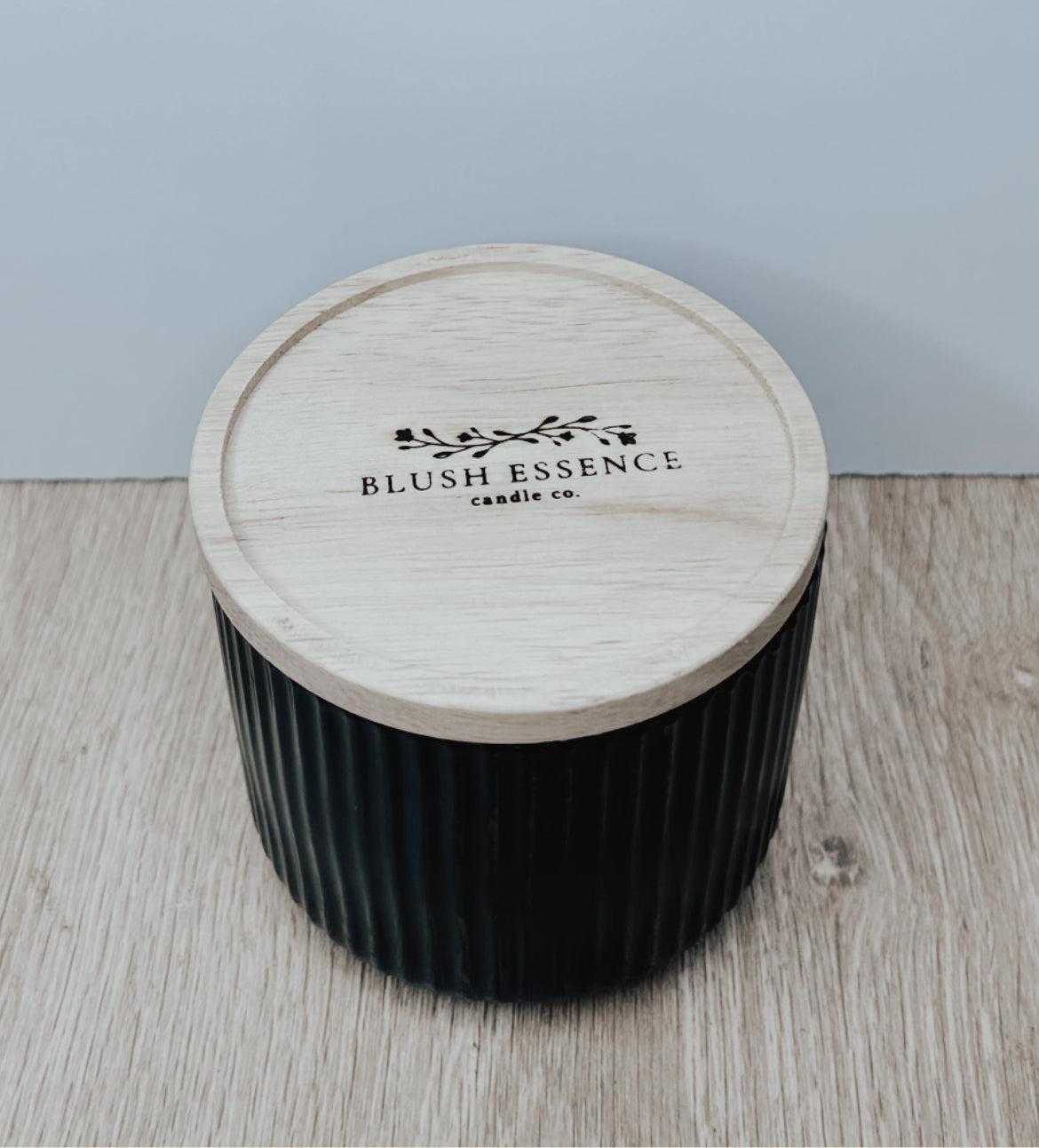 Australian Bush - Candle