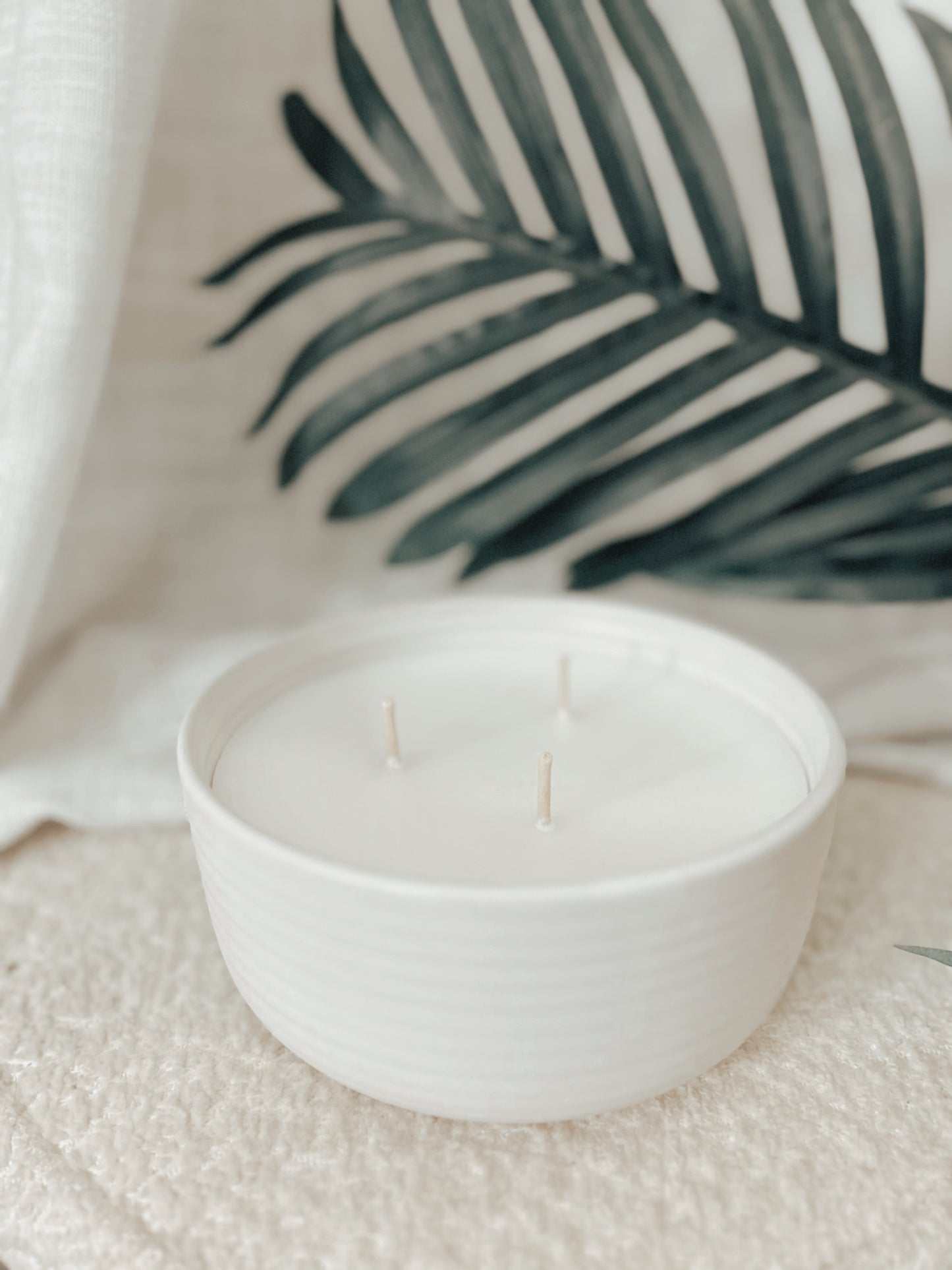 Australian Bush - Candle