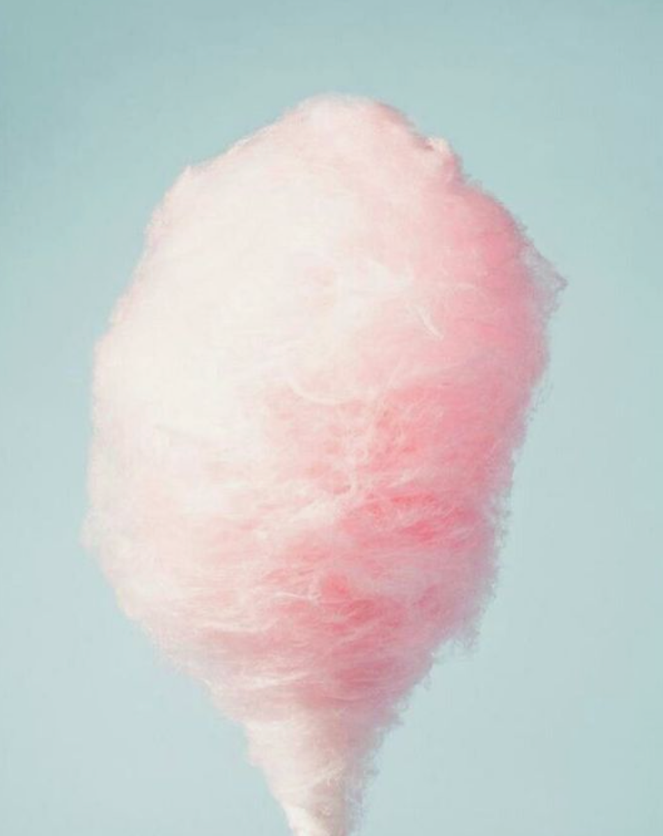 Cotton Candy - Wax Melts