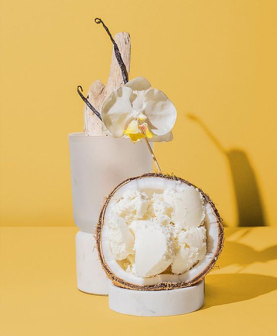 Brazilian Breeze - Sol De Janiero Inspired - Candle