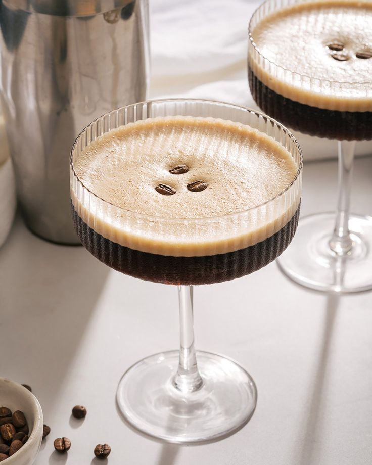 Espresso Martini - Candle