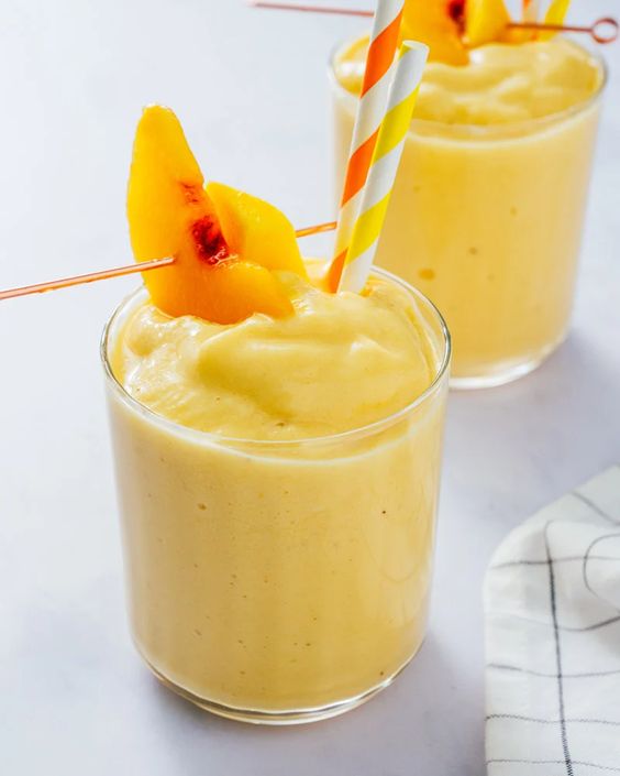 Peach Mango - Car Diffuser