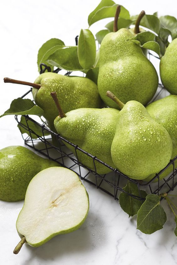 Fresh Pear - Wax Melts
