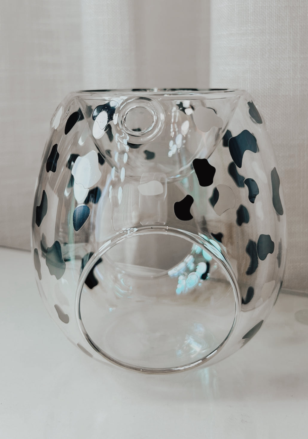 Wax Melt Burners