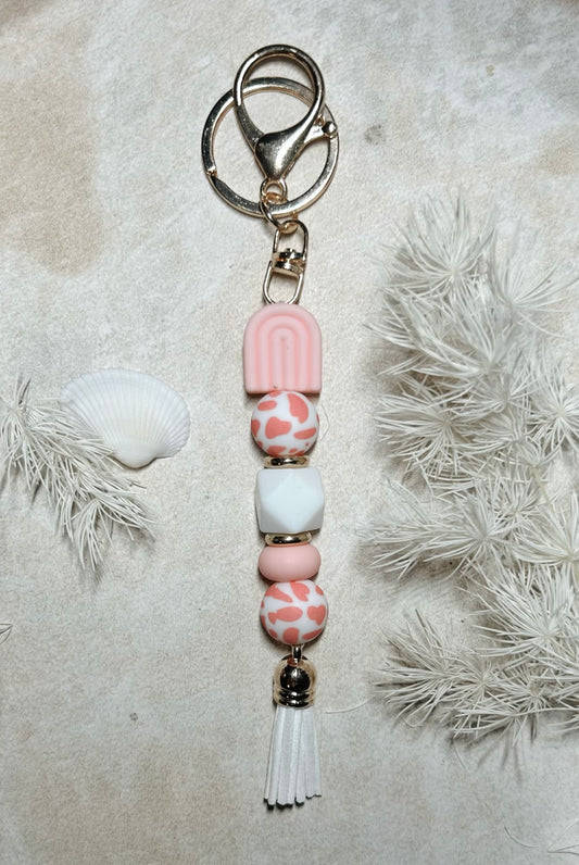 Arch Keychains
