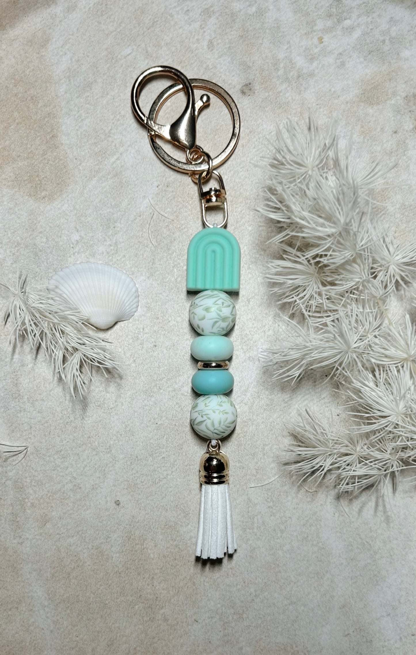 Arch Keychains