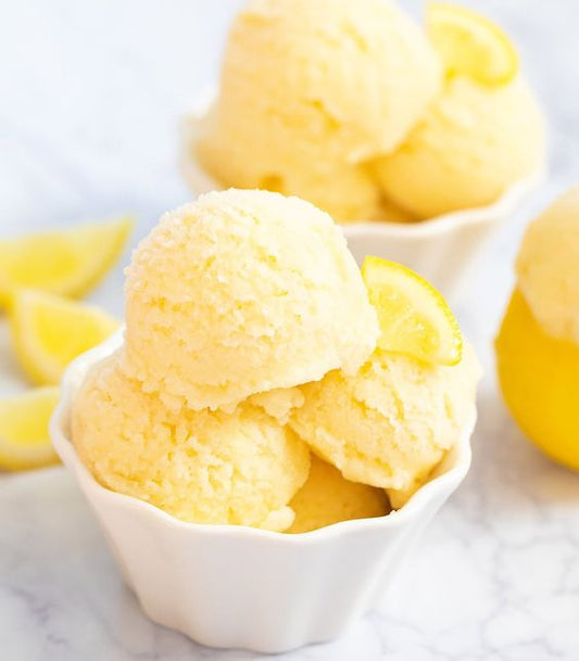 Lemon Sorbet - Wax Melts